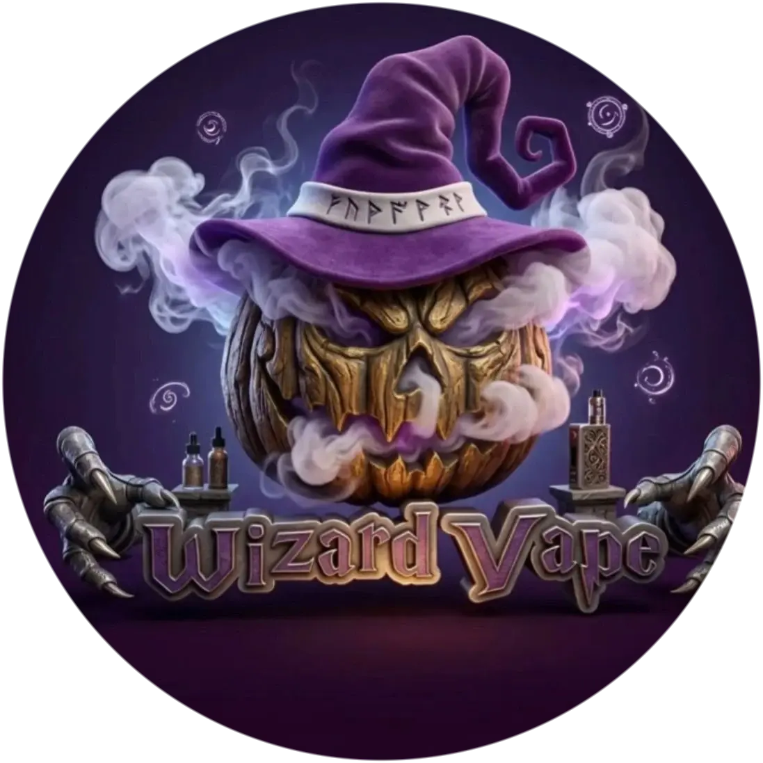 Wizard Vape