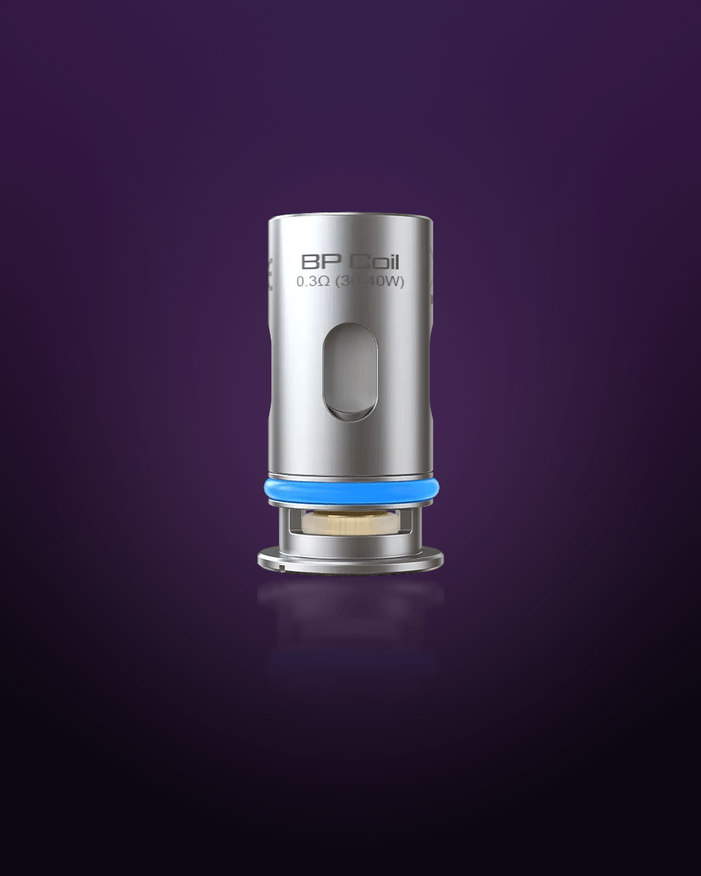 Aspire BP Coil, 0.3 ohm