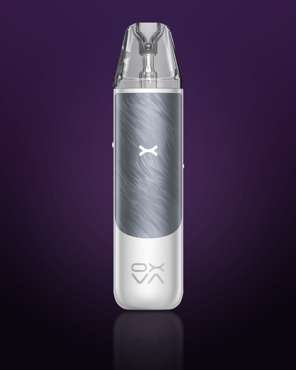 OXVA NeXLIM GO in Space Gray