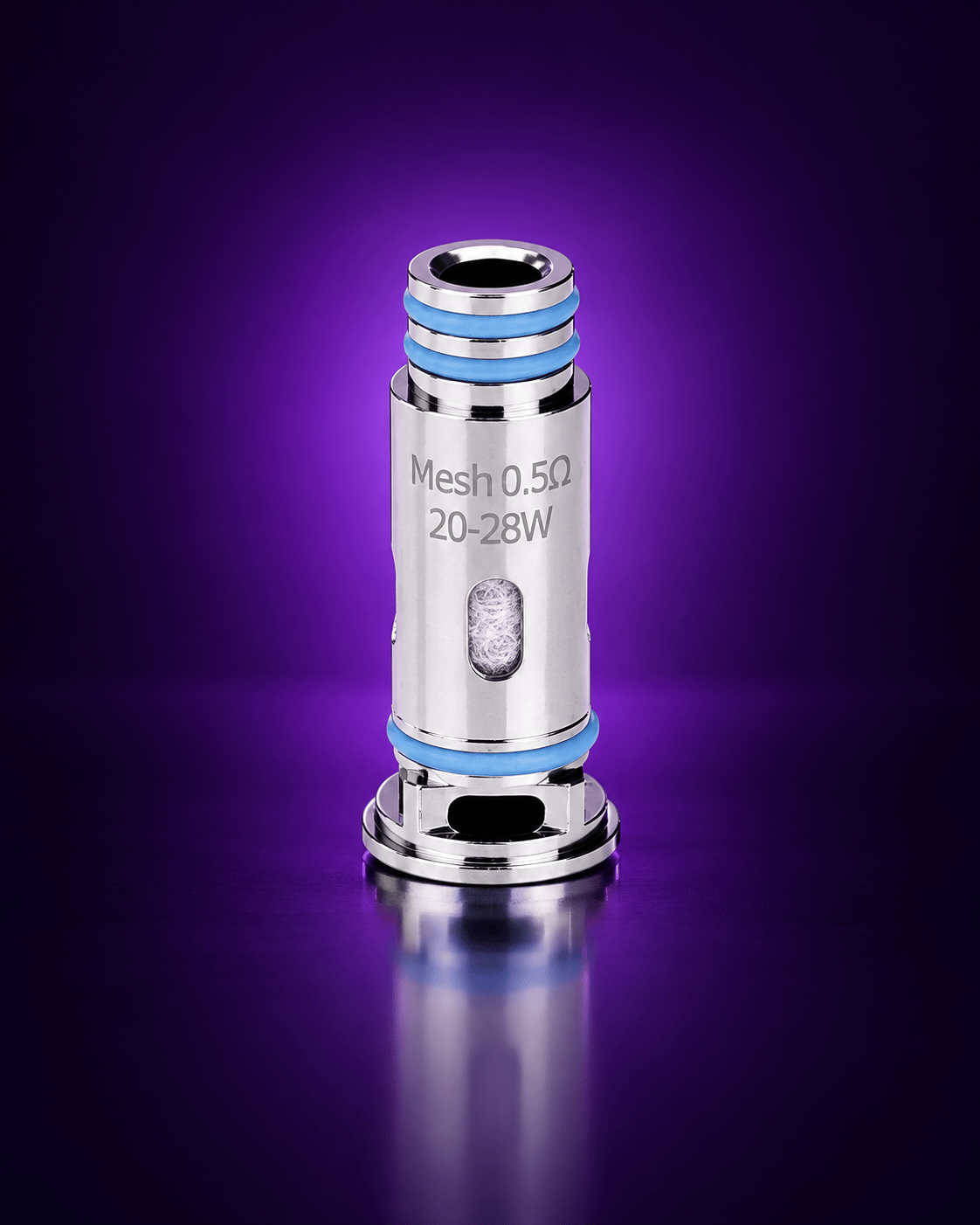 Rincoe Jellybox Nano Coil - product photo coming soon