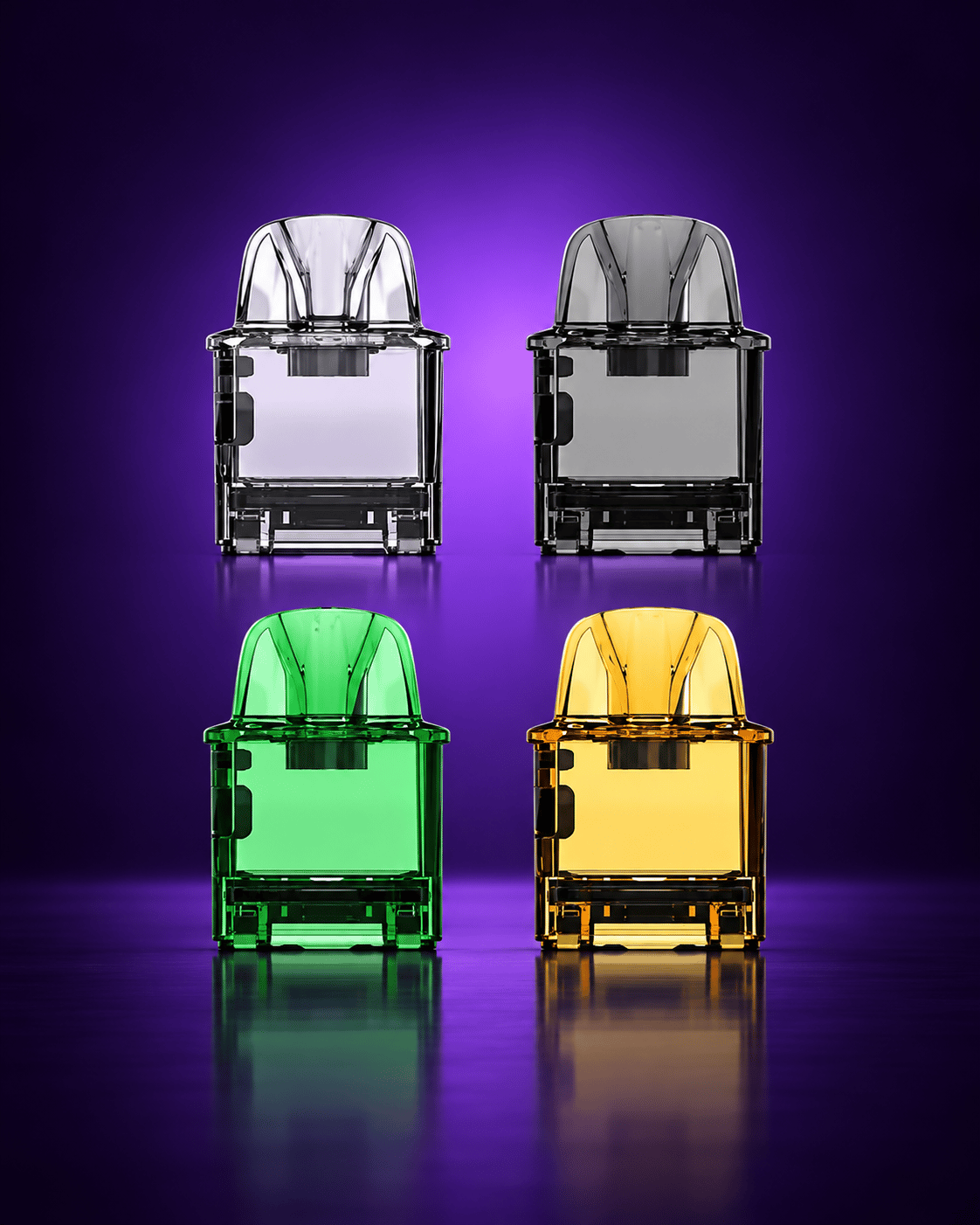 Rincoe Jellybox Z Tank - product photo coming soon