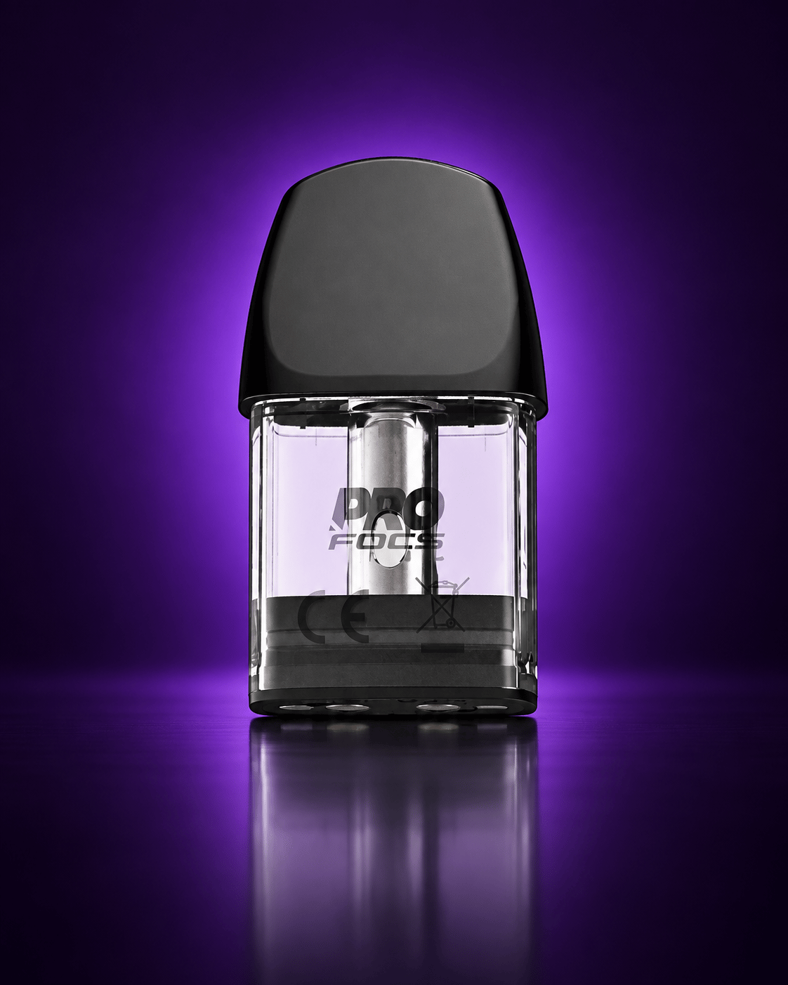 Uwell Caliburn A2 Pod - product photo coming soon