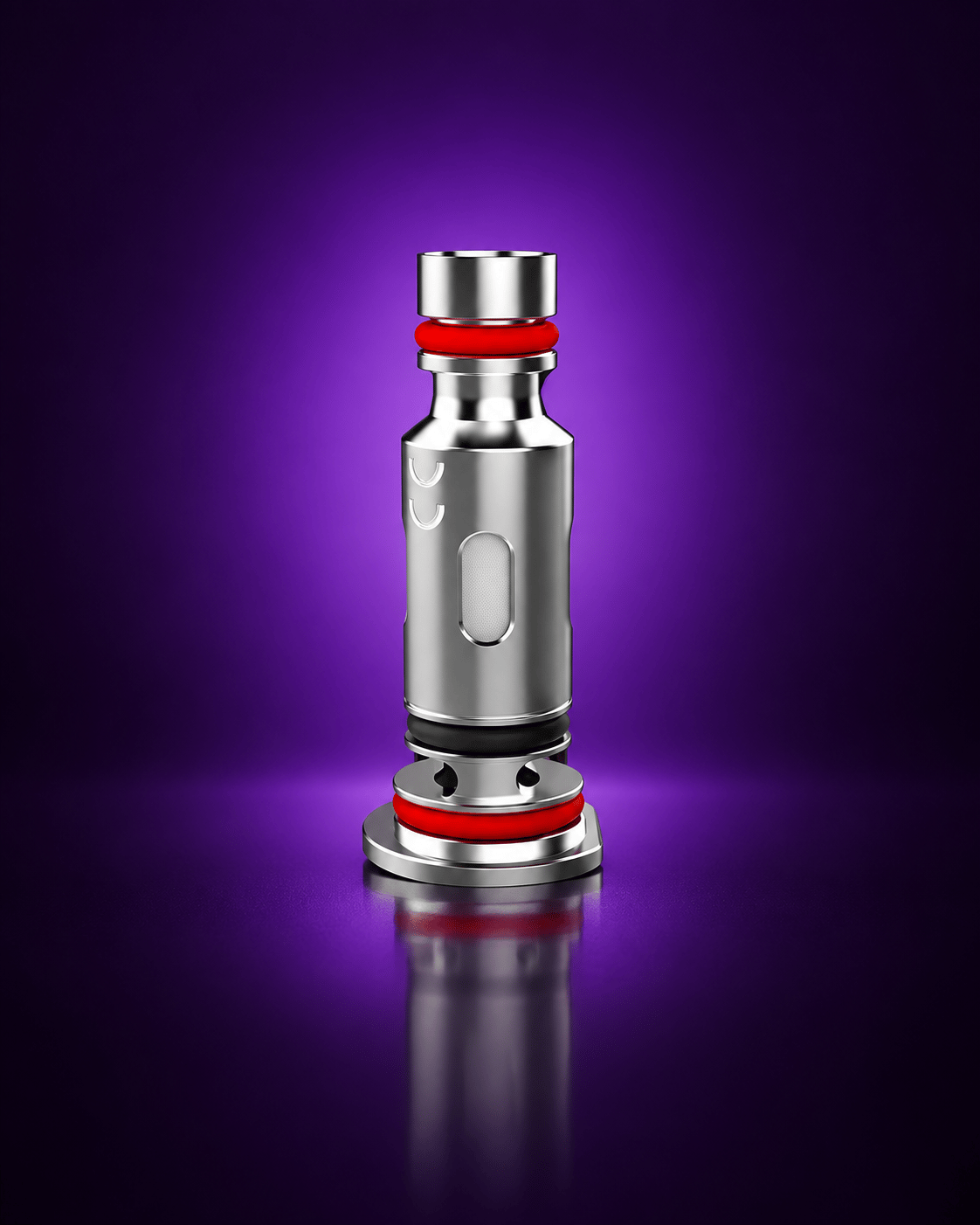 Uwell Caliburn G / G2 Coil - product photo coming soon